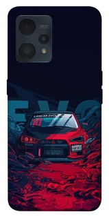 Чехол на Realme 9 4G / 9 Pro+ EVO 10 фото 1 из 1