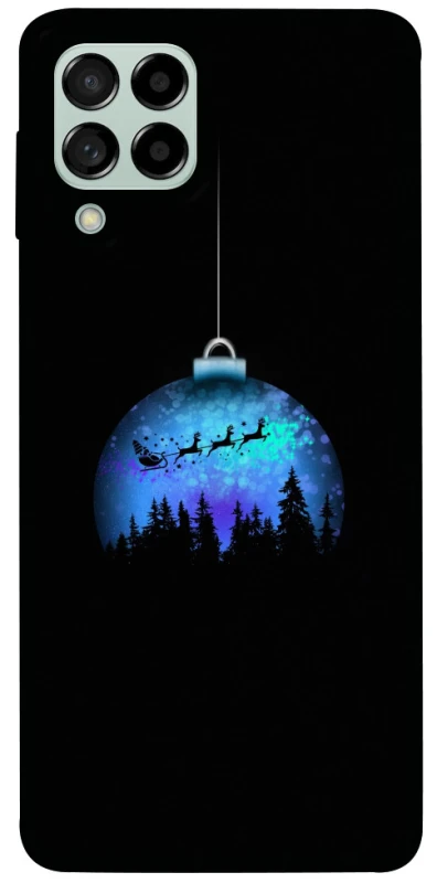 Чехол на Samsung Galaxy M53 5G Christmas spirit фото 1 из 1