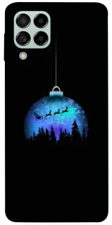 Чехол на Samsung Galaxy M53 5G Christmas spirit фото 1 из 1