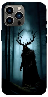 Чохол на Apple iPhone 13 Pro Max (6.7") Forest demon фото 1 з 1
