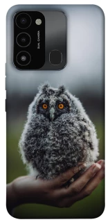 Чохол на TECNO Spark 8C Совеня фото 1 з 1