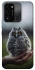 Чехол на TECNO Spark 8C Совёнок фото 1 из 1