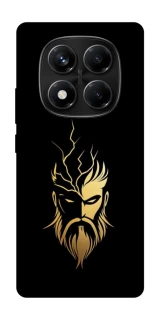 Чохол на Xiaomi Redmi Note 14 Pro 4G Zeus фото 1 з 1