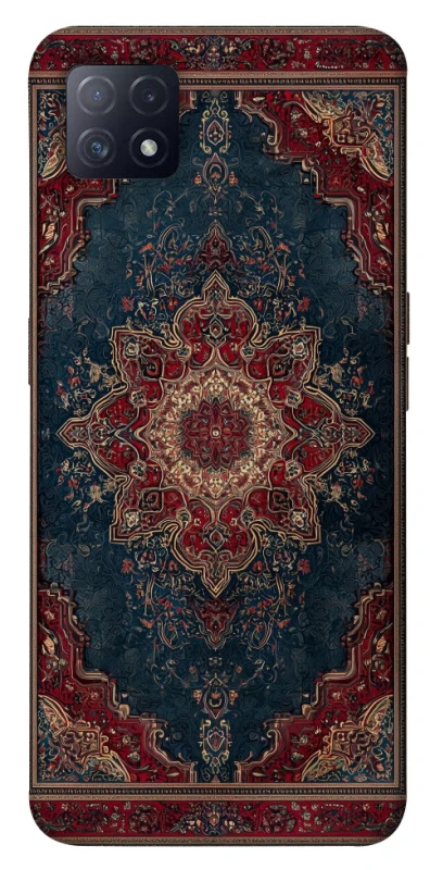 Чехол на Oppo A72 5G / A73 5G Ковёр v88 фото 1 из 1