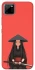 Чохол на Realme C11 Red samurai фото 1 з 1