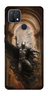 Чехол на Oppo A15s / A15 Batman v3 фото 1 из 1