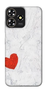 Чохол на ZTE Blade A73 4G Love aesthetic ver.5 фото 1 з 1