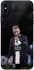 Чохол на Apple iPhone XS Max (6.5") Neymar фото 1 з 1