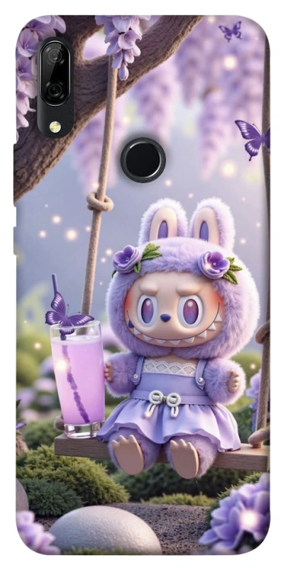 Чохол на Huawei P Smart Z Labubu Dream фото 1 з 1