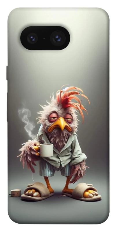 Чохол на Google Pixel 8 Півник фото 1 з 1