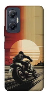 Чохол на Infinix Hot 20 5G Motorcycle фото 1 Чохол на Infinix Hot 20 5G Motorcycle фото 1 з 1