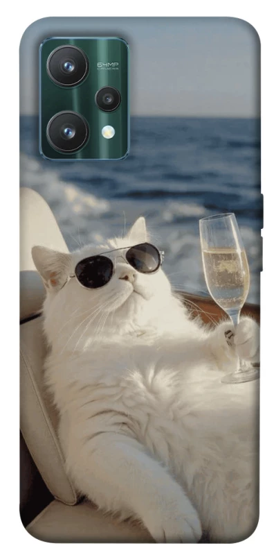 Чохол на Realme 9 Pro Smile v3 фото 1 з 1