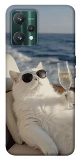 Чохол на Realme 9 Pro Smile v3 фото 1 з 1