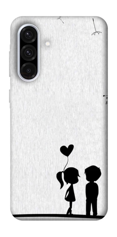 Чохол на Samsung Galaxy A36 5G Love everywere фото 1 з 1