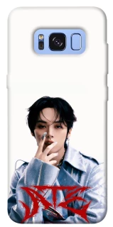 Чехол на Samsung G950 Galaxy S8 Lee Know - Stray Kids фото 1 из 1