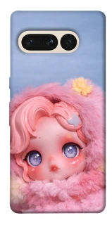 Чохол на Google Pixel 7 Pro SKULLPANDA × My Little Pony Ver.3 фото 1 з 1