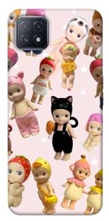 Чохол на Oppo A73 Star Parade фото 1 з 1