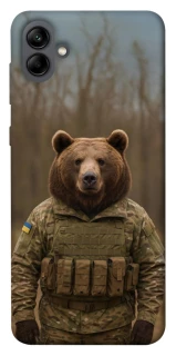 Чохол на Samsung Galaxy A04 Ведмідь захисник фото 1 з 1