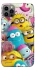 Чохол на Apple iPhone 12 Pro (6.1") Minions ver.1 фото 1 з 1