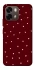 Чохол на Oppo A6 Smal hearts фото 2 з 2