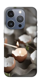 Чехол на Apple iPhone 16 Pro Eggcellent фото 1 из 1