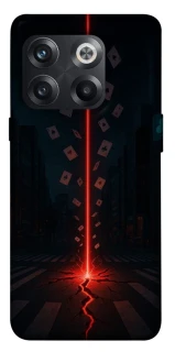 Чохол на OnePlus 10T Alice in Borderland ver.5 фото 1 з 1