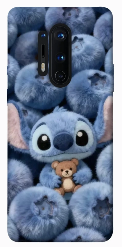 Чохол на OnePlus 8 Pro Sweet Stitch фото 1 з 1