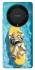 Чохол на Huawei Magic5 Lite buzz lightyear фото 1 з 1