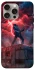 Чохол на Apple iPhone 15 Pro Max (6.7") Stranger Things ver.45 фото 1 з 1