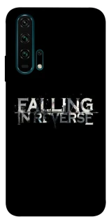 Чехол на Huawei Honor 20 Pro Falling In Reverse logo фото 1 из 1