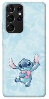 Чохол на Samsung Galaxy S21 Ultra Stitch ver.9 фото 1 з 1