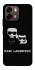 Чехол на Oppo A6 Karl Lagerfeld фото 2 из 2