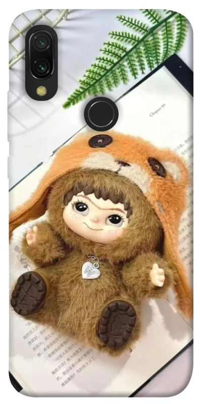 Чохол на Xiaomi Redmi 7 Wakuku ver.4 фото 1 з 1