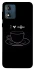 Чохол на Motorola Moto E13 Black coffee фото 1 з 1