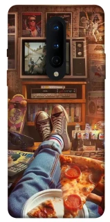 Чехол на OnePlus 8 Retro style v3 фото 1 из 1