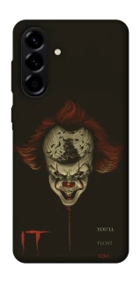 Чехол на Samsung Galaxy A56 5G Оно v2 фото 1 из 1