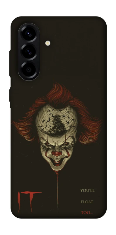 Чохол на Samsung Galaxy A57 5G Воно v2 фото 1 з 1