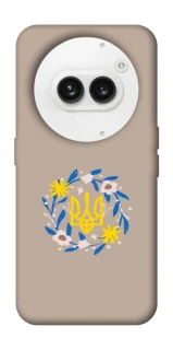 Чохол на Nothing Phone (2a) Герб v99 фото 1 з 1