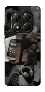 Чохол на Xiaomi Poco X7 My style collage фото 1 з 1