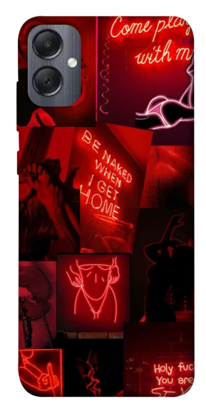 Чохол на Samsung Galaxy A05 Hot collage фото 1 з 1