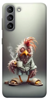 Чохол на Samsung Galaxy S21 Півник фото 1 з 1