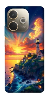 Чохол на Oppo A5 Pro 4G Lighthouse фото 1 з 1