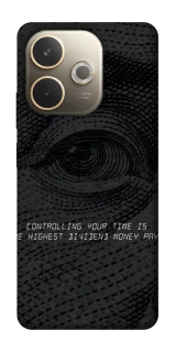 Чехол на Oppo A5 Pro 4G Контроль фото 1 из 1