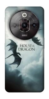 Чохол на ZTE Nubia Focus Pro House of the Dragon ver.5 фото 1 з 1