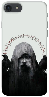 Чохол на Apple iPhone 7 / 8 (4.7") Одін фото 1 з 1