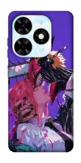 Чохол на TECNO Spark Go 2024 Makima фото 1 з 1