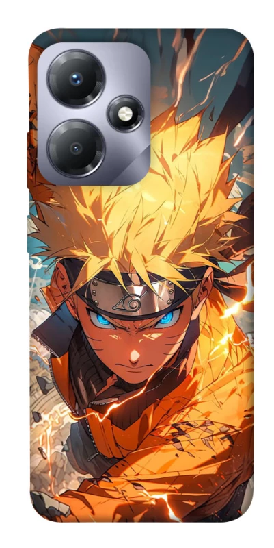 Чохол на Infinix Hot 30 Play Minato v2 фото 1 з 1