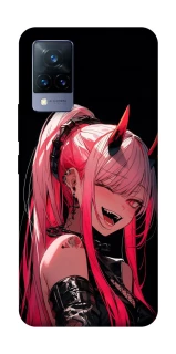 Чохол на Vivo V21 Makima v2 фото 1 з 1