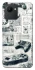 Чохол на Realme C30s Gamer Zone ver.2 фото 1 з 1