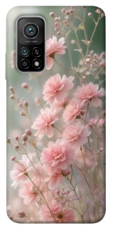 Чехол на Xiaomi Mi 10T Flowers v26 фото 1 из 1